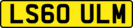 LS60ULM