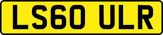 LS60ULR