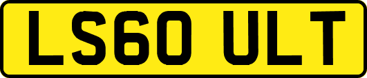LS60ULT