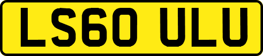 LS60ULU