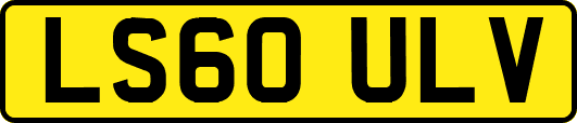 LS60ULV