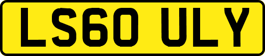 LS60ULY