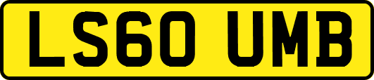 LS60UMB