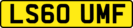 LS60UMF
