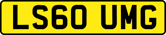 LS60UMG