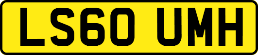 LS60UMH