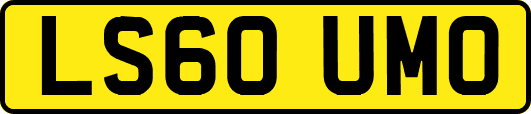 LS60UMO