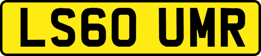 LS60UMR