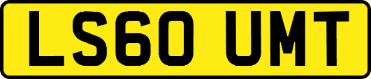 LS60UMT