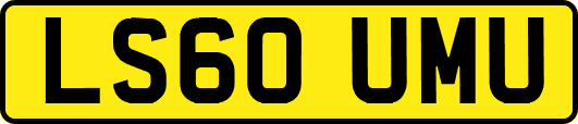 LS60UMU