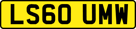 LS60UMW