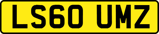 LS60UMZ