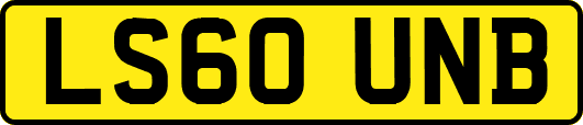 LS60UNB
