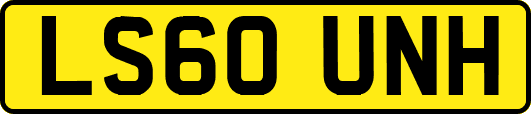 LS60UNH
