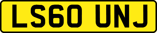 LS60UNJ