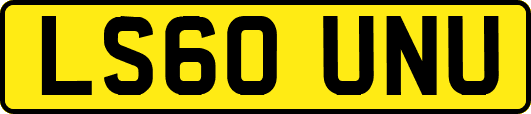 LS60UNU