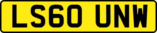 LS60UNW