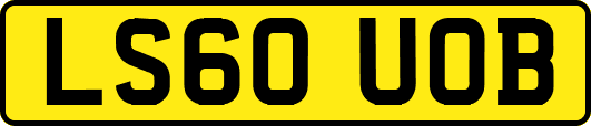LS60UOB
