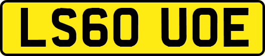 LS60UOE