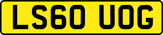 LS60UOG
