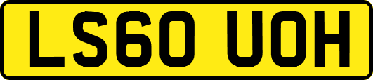 LS60UOH