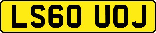 LS60UOJ