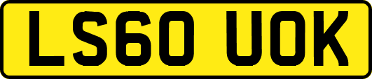 LS60UOK