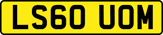 LS60UOM