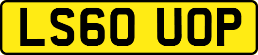 LS60UOP