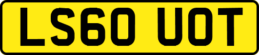 LS60UOT