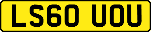 LS60UOU