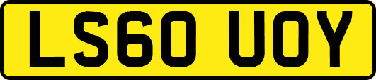 LS60UOY