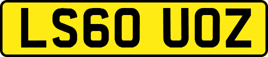 LS60UOZ