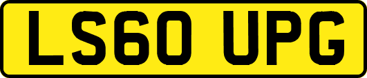 LS60UPG