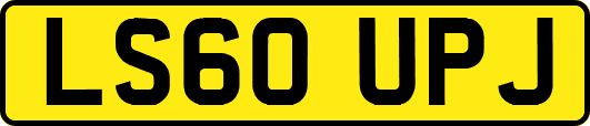 LS60UPJ