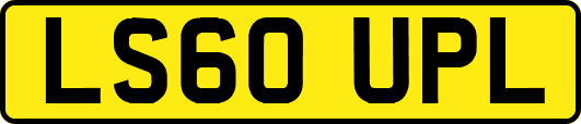 LS60UPL