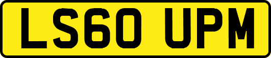 LS60UPM