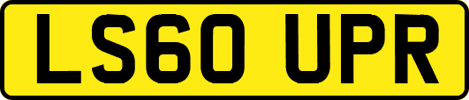 LS60UPR
