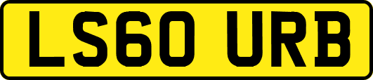 LS60URB