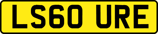 LS60URE