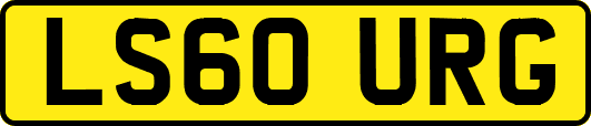 LS60URG