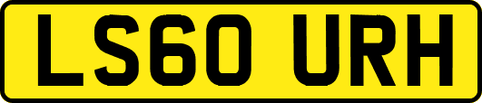 LS60URH