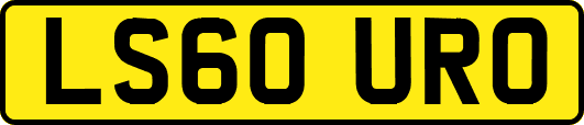 LS60URO