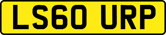 LS60URP