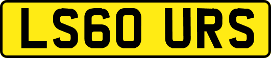 LS60URS