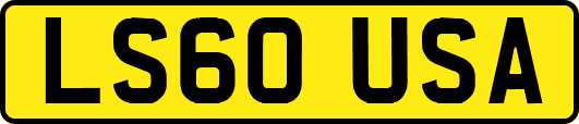 LS60USA