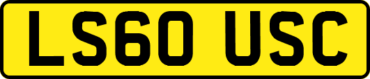 LS60USC