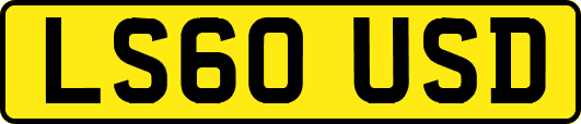 LS60USD