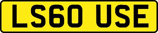 LS60USE