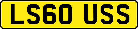 LS60USS